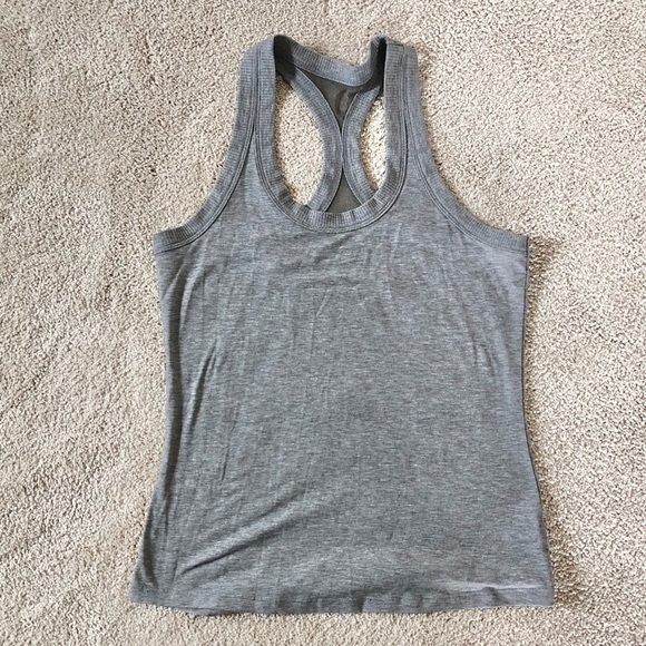Athleta Tops - ATHLETA WORKOUT TANK